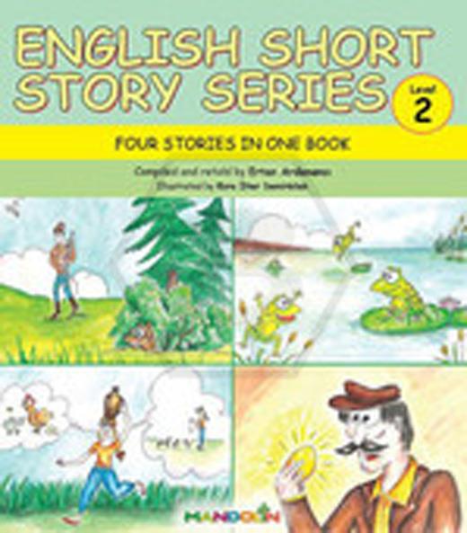 English Short Story 2