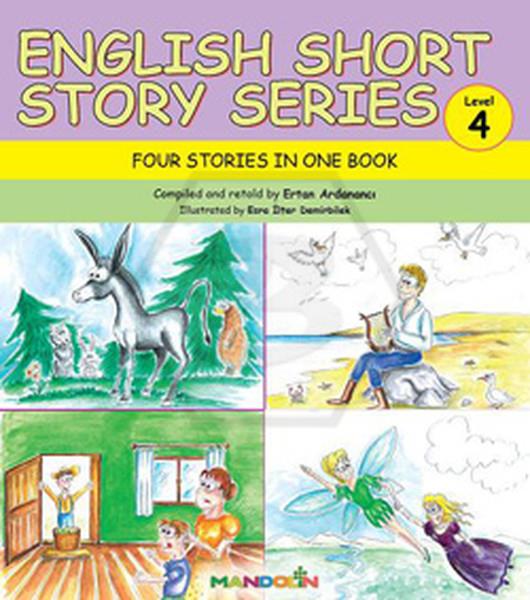English Short Story 4