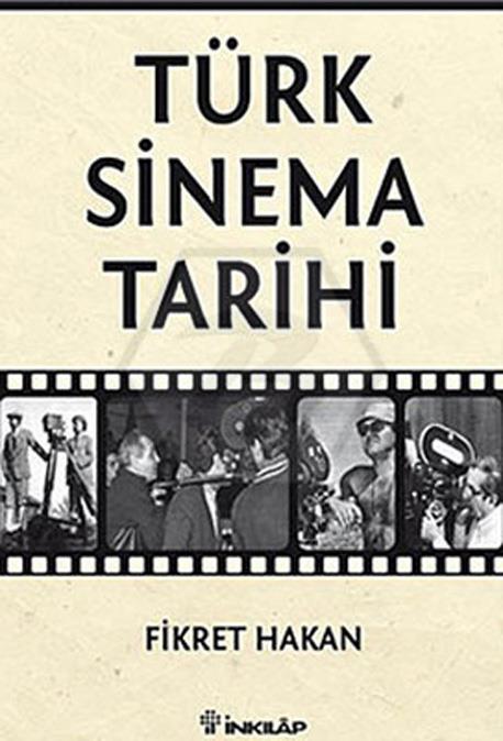 Türk Sinema Tarihi (Ciltli)