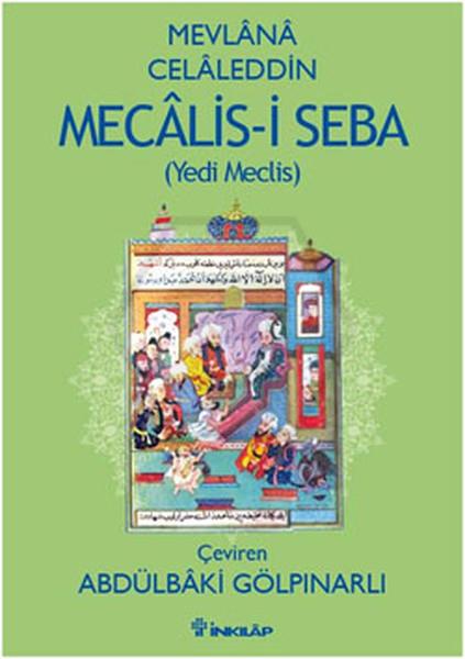 Mecalis - i Seba (Yedi Meclis)