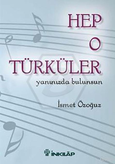 Hep O Türküler - Yanınızda Bulunsun