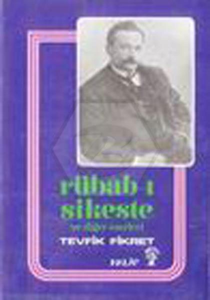 Rübab - ı Şikeste Ve Diğer Eserleri