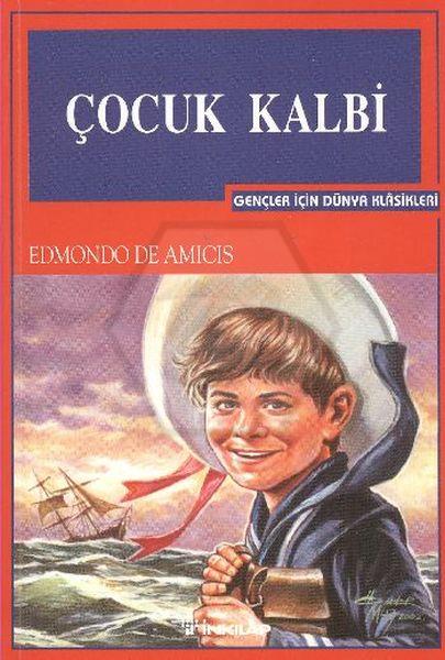 Çocuk Kalbi - Gençler İçin