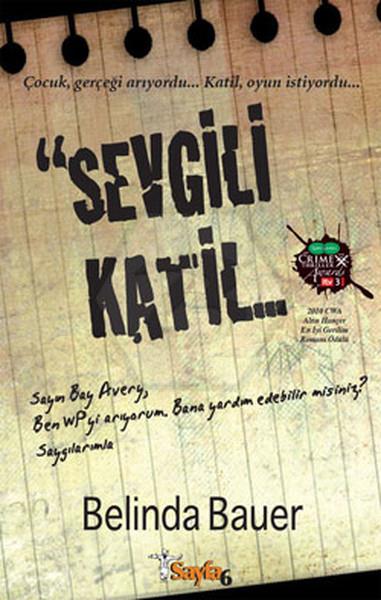 Sevgili Katil