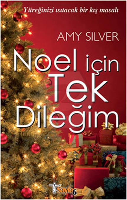 Noel İçin Tek Dileğim