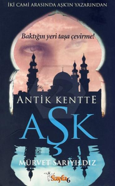 Antik Kentte Aşk