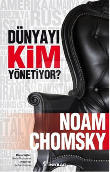 Dünyayı Kim Yönetiyor?