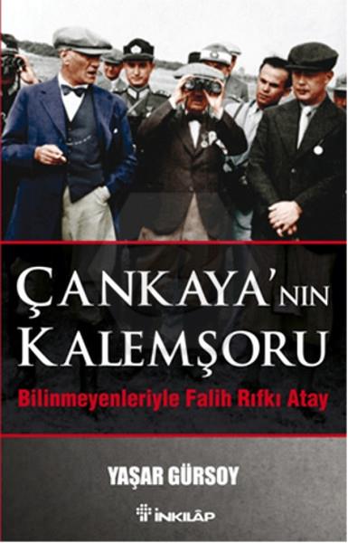 Çankayanın Kalemşoru