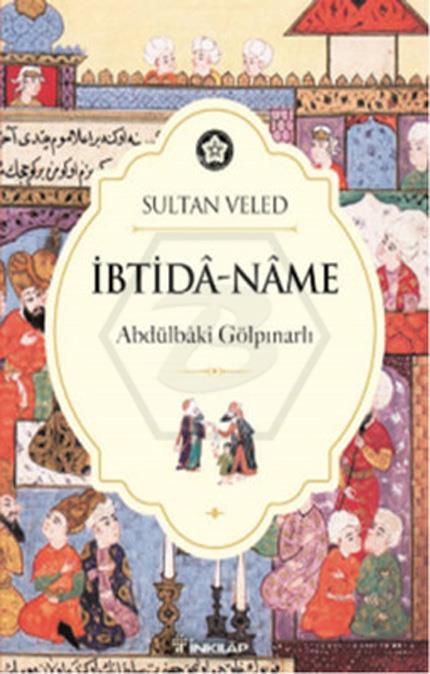 İbtida - Name Sultan Veled