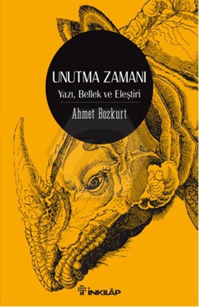 Unutma Zamanı