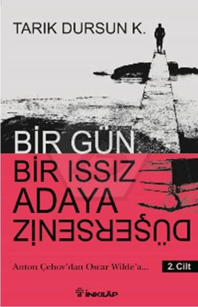 Bir Gün Bir Issız Adaya Düşerseniz 2.Cilt