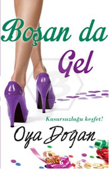 Boşan Da Gel