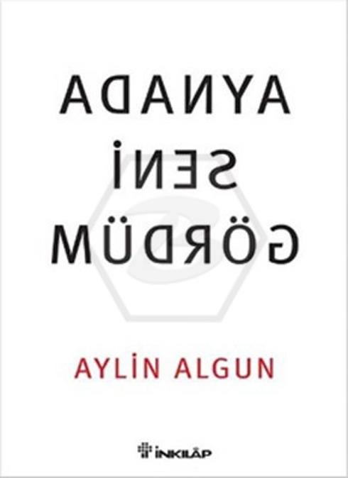 Aynada Seni Gördüm