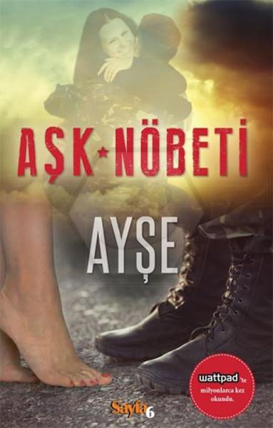 Aşk Nöbeti
