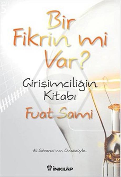Bir Fikrin Mi Var