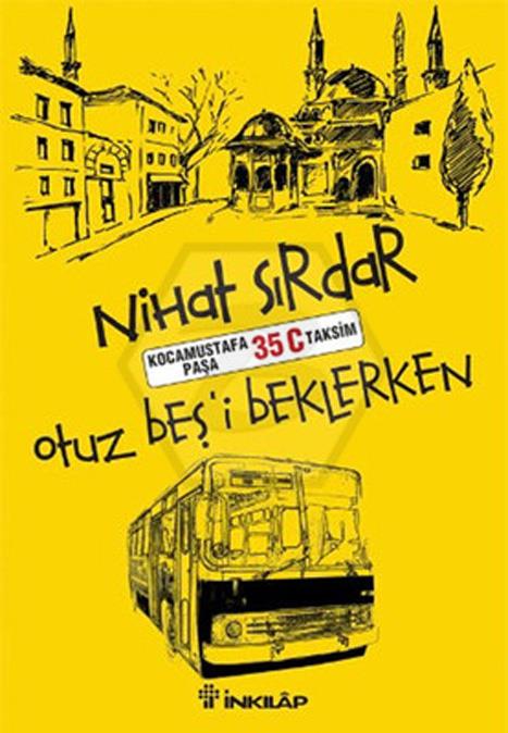 Otuz Beşi Beklerken