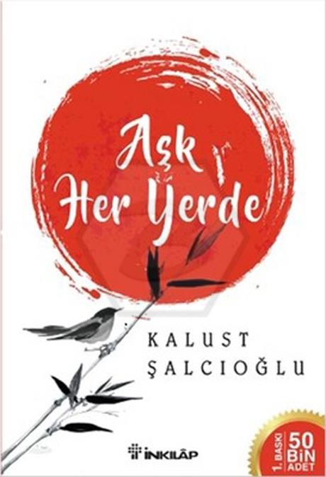 Aşk Her Yerde