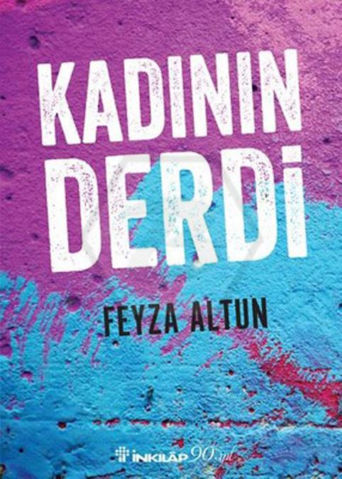 Kadının Derdi