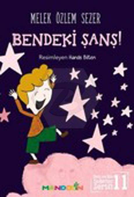 Ben ve Biz Değerler Serisi 11 - Bendeki Şans!