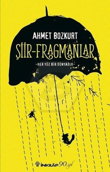 Şiir-Fragmanlar