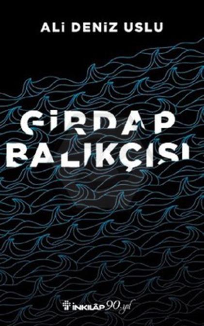 Girdap Balıkçısı