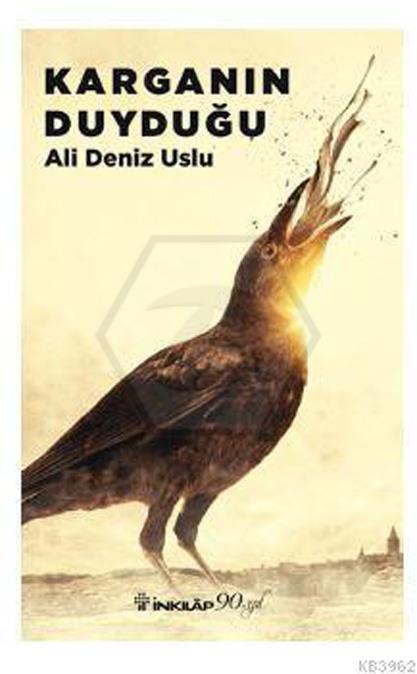 Karganın Duyduğu