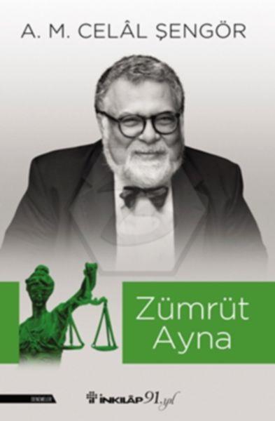 Zümrüt Ayna