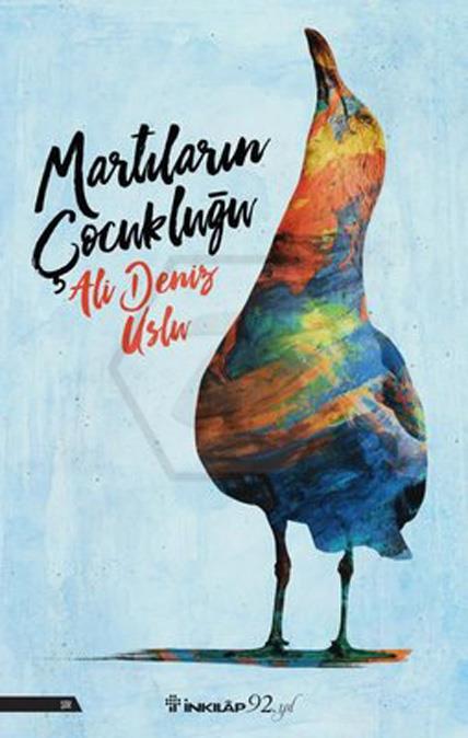 Martıların Çocukluğu