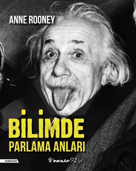 Bilimde Parlama Anları