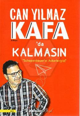 Kafa da Kalmasın