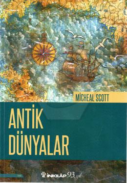 Antik Dünyalar