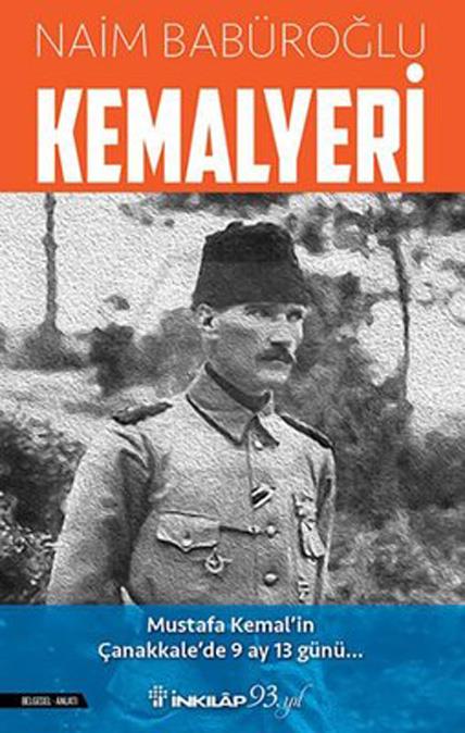 Kemalyeri