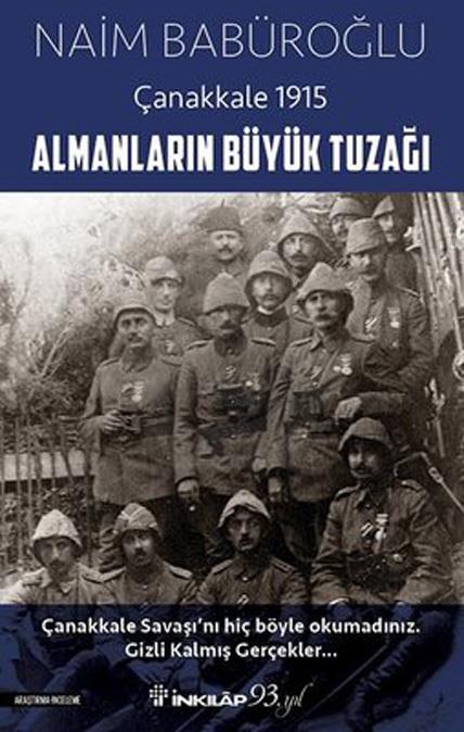 Almanların Büyük Tuzağı