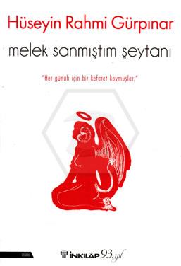 Melek Sanmıştım Şeytanı