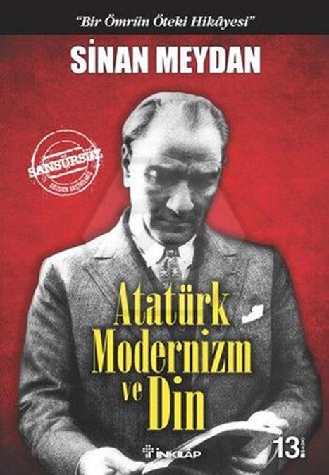 Atatürk Modernizm ve Din