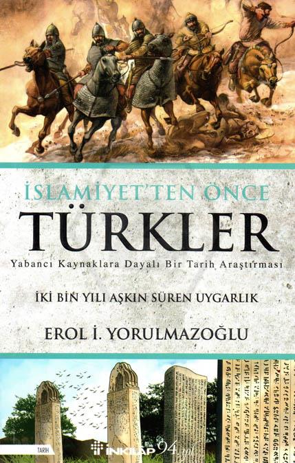 İslamiyetten Önce Türkler