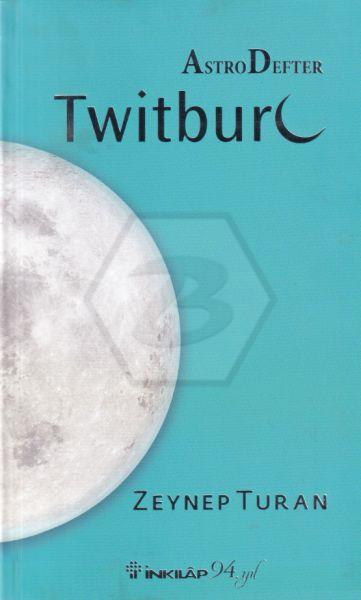 Twitburc - Astrodefter 2021