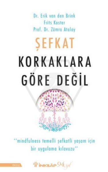 Şefkat Korkaklara Göre Değil