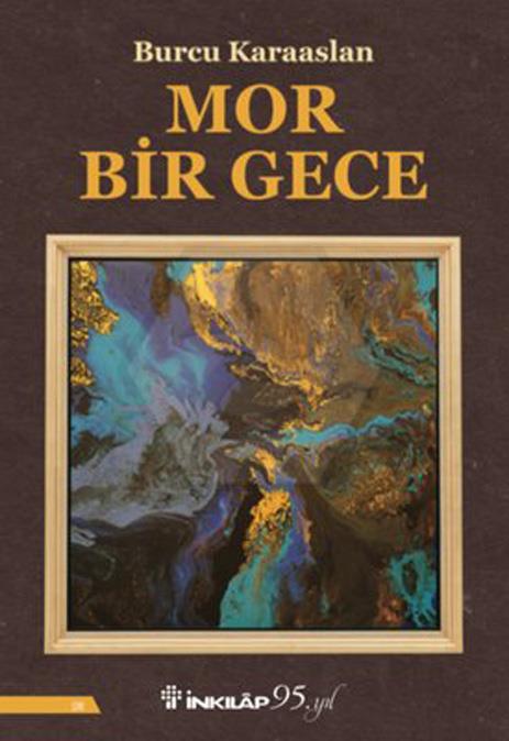 Mor Bir Gece