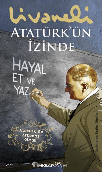 Atatürkün İzinde