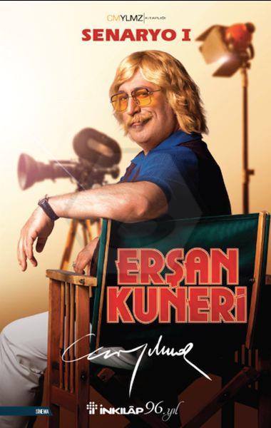 Erşan Kuneri Senaryo 1 ( Kuru Murad, Ebenin Avı, Kooperatif Kemal, Kötü Mal )