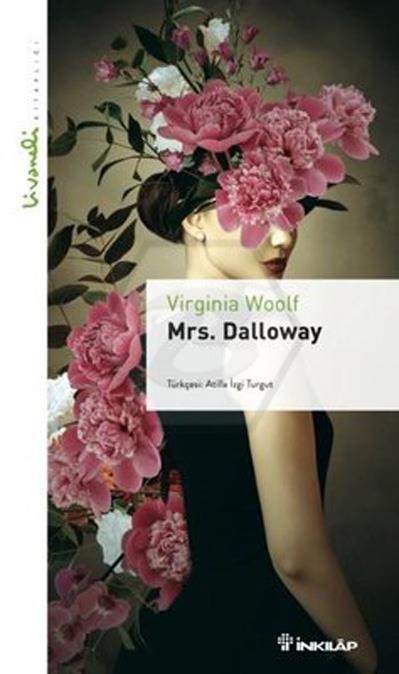 Mrs. Dalloway - Livaneli Kitaplığı