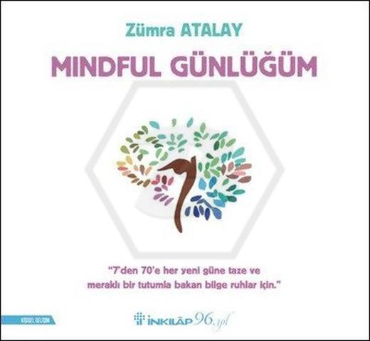 Mindful Günlüğüm - Kartlar