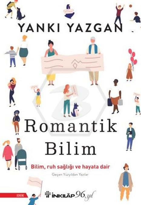 Romantik Bilim