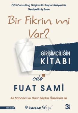 Bir Fikrin Mi Var? 