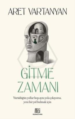 Gitme Zamanı