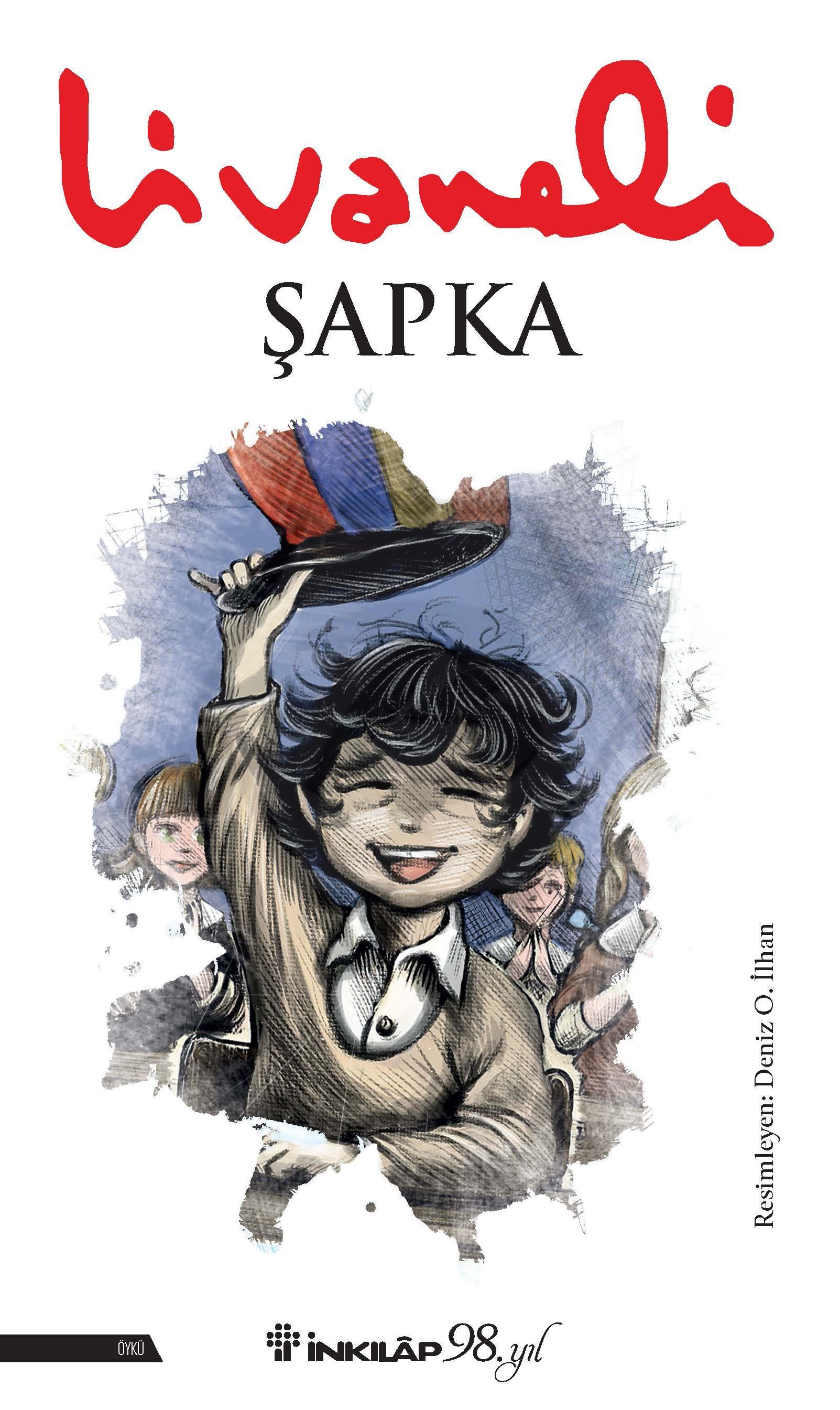 Şapka