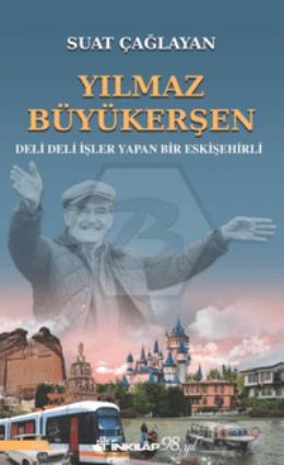Yılmaz Büyükerşen