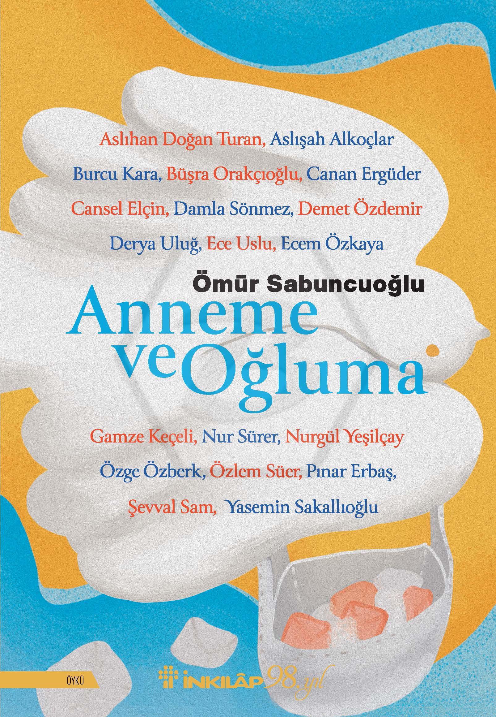 Anneme ve Oğluma