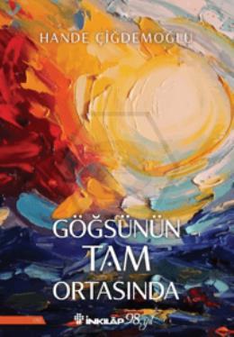 Göğsünün Tam Ortasında